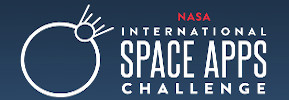 NASA Hackathon! Space Apps Challenge Cleveland 2019!