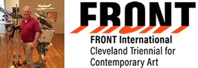 FRONT International Triennial for Contemporary Art and More - Akron 