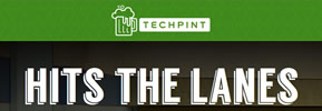 TechPint Cleveland III - A mini tech conference. In a bar. With pints.