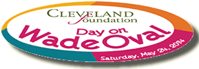 May Centennial Gift: Cleveland Foundation Day on Wade Oval