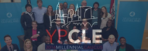 Cleveland Young Professional Senate - YPCLE: The Millennial Caucus