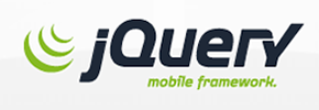 jQuery Mobile Framework