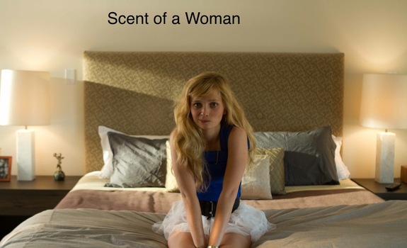 Scent of a women