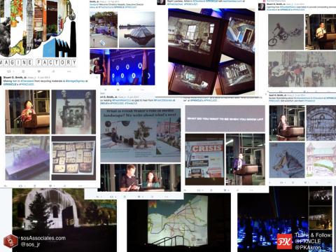 But of course, the interesting topics and speakers are what PechaKucha is all about. It is truly mind-blowing how many different subjects have been covered! Thank you to all of you creative people who have enriched PechaKucha by sharing your stories.