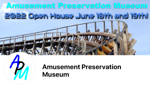 Amusement Preservation Museum