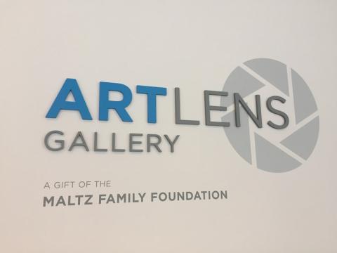 Cleveland Museum of Art - ArtLens Gallery