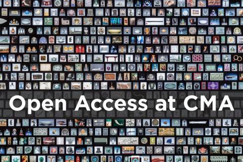 Open Access at Cleveland Museum of Art