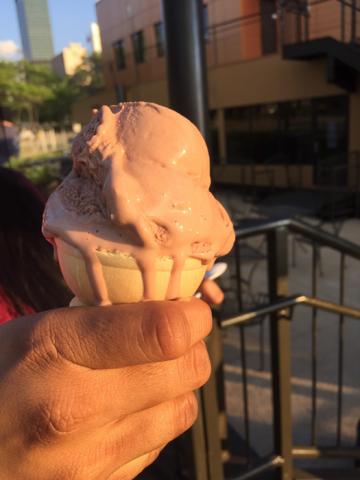 Mmmm -- Frozen Custard!!!