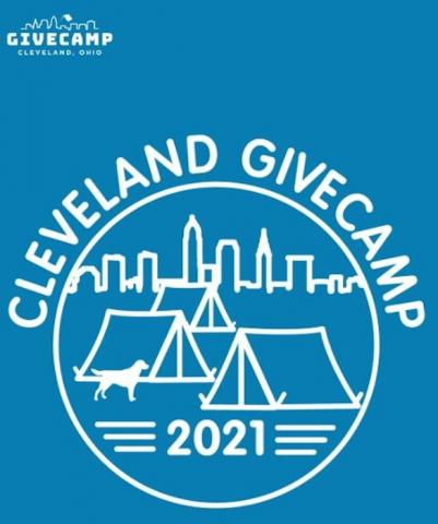 Cleveland GiveCamp 2021 - Online!
