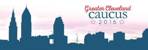Greater Cleveland Caucus: A Town Hall Meeting on Community Solutions