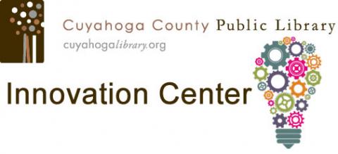 Cuyahoga County Public Library Innovation Center