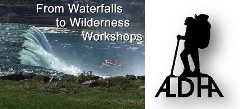 From Waterfalls to Wilderness Workshops