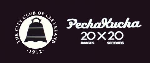 PechaKucha Cleveland at The City Club
