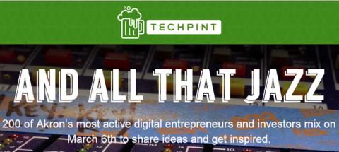 TechPint Akron - And All That Jazz