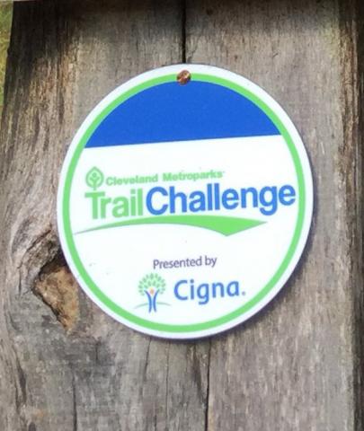 Beyond the Cleveland Metroparks Trail Challenge 2020: Part Three (Additional Thirteen Trails)