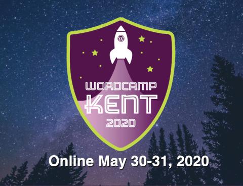 WordCamp Kent 2020