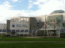  Great Lakes Science Center 