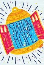 Fifth Annual Station Hope