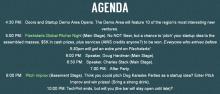 TechPint Cleveland January 23, 2014 Agenda