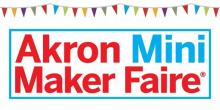 Akron Mini Maker Faire 2016