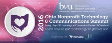 BVU: The Center for Nonprofit Excellence Nonprofit Technology & Communications Summit