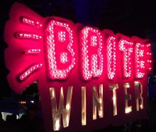 Brite Winter 2016 - #Brite16