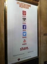 Share #Cleveland's @PlayhouseSquare! #BWYinCLE 