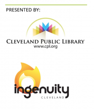 Cleveland Mini Maker Faire 2016 presented by Cleveland Public Library and Ingenuity Cleveland 