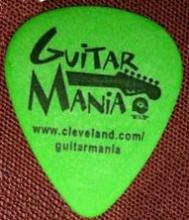 GuitarMania