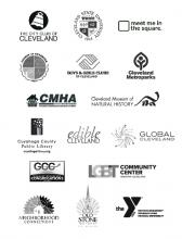 Common Ground Partner Organizations