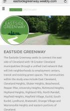 Eastside Greenway
