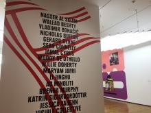 FRONT International Triennial for Contemporary Art at the Akron Art Museum 