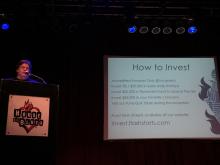 How to invest in Flashstarts