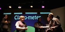 Flashstarts Pitcher Night Selected Winners