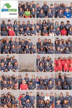 2016 Cleveland GiveCamp Teams