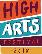 High Arts Festival Akron 2018