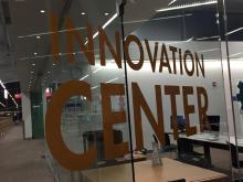 Cuyahoga County Public Library Innovation Center