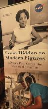 From Hidden to Modern Figures