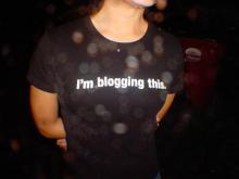 Ohio Blogging Association (@OHBlogging) 