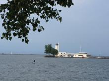 Old Coast Guard Station