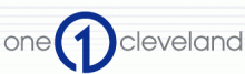 OneCleveland Logo - November 2004