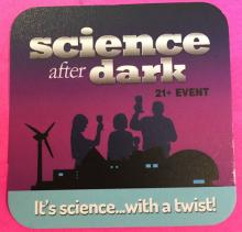 Science After Dark