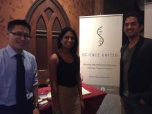 Science United