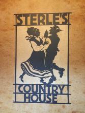 Sterle's Country House