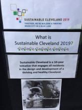 Sustainable Cleveland 