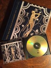 "The Jazz Age: American Style in the 1920s" catalogue & "The Jazz Age" CD