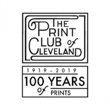 Congratulations to the Print Club of Cleveland for celebrating its centennial year serving the Cleveland community with fine art!