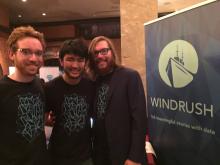 Windrush