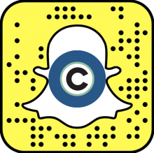 Snapchat Cleveland.com
