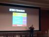 Emily Lewis on HTML5 Structure
